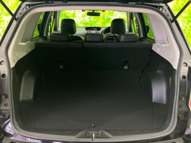 Subaru Forester 10