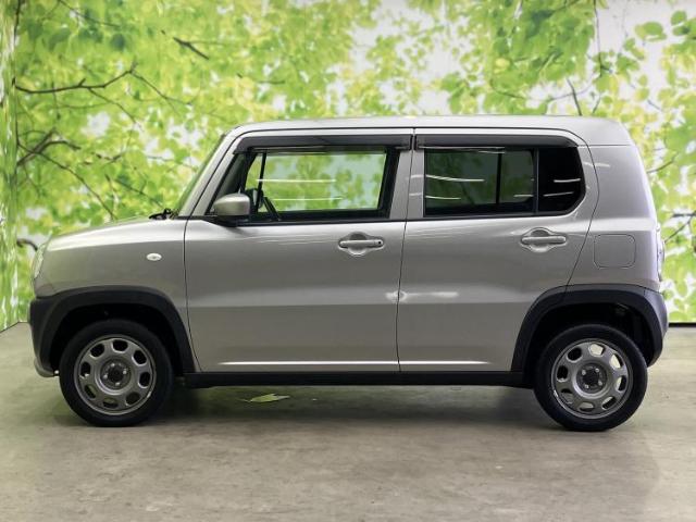 Suzuki Hustler 4