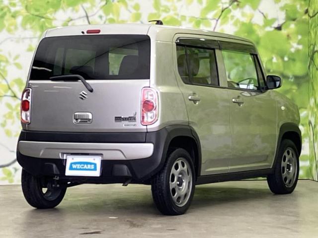 Suzuki Hustler 5