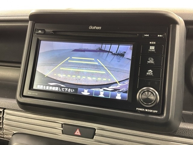 Honda N-VAN 5