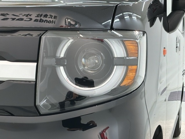 Honda N-VAN 6