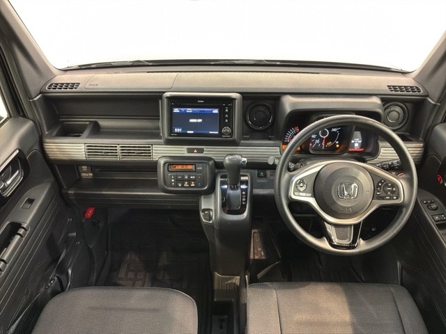Honda N-VAN 7