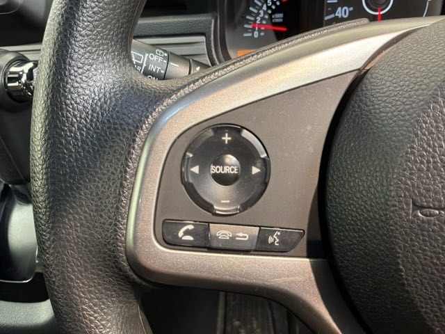 Honda N-VAN 8