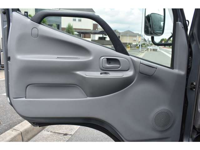 Toyota Toyoace 11