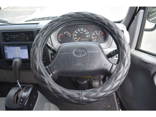Toyota Toyoace 6