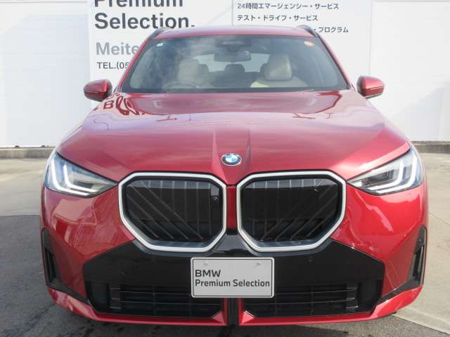 BMW X3 6