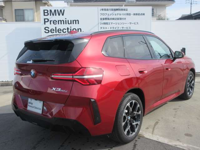BMW X3 8