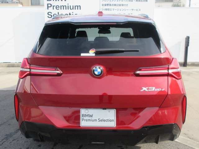 BMW X3 9