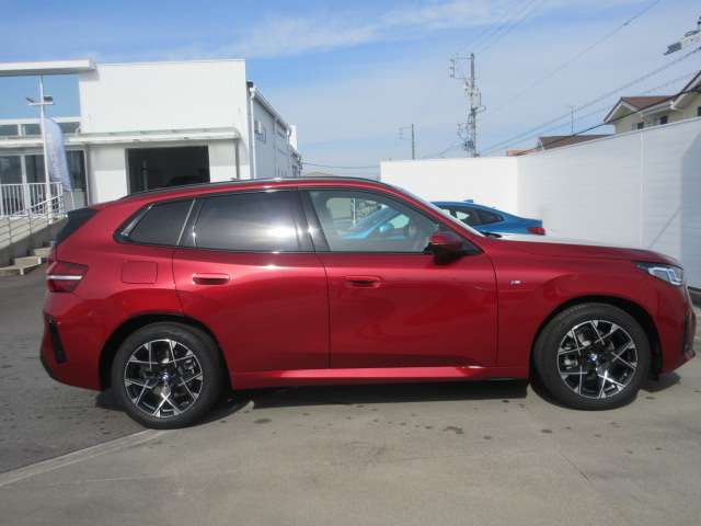 BMW X3 10