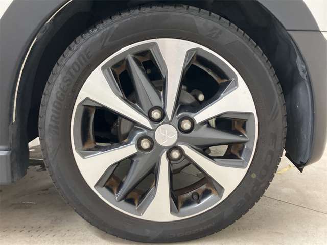 Mitsubishi eK X 11