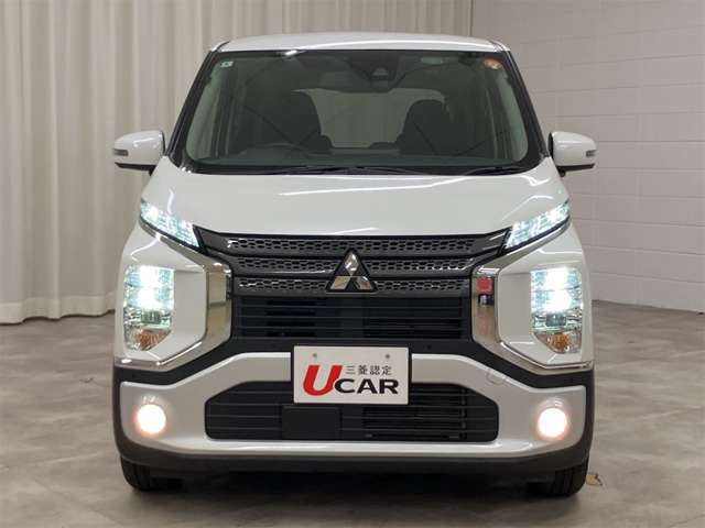 Mitsubishi eK X 2
