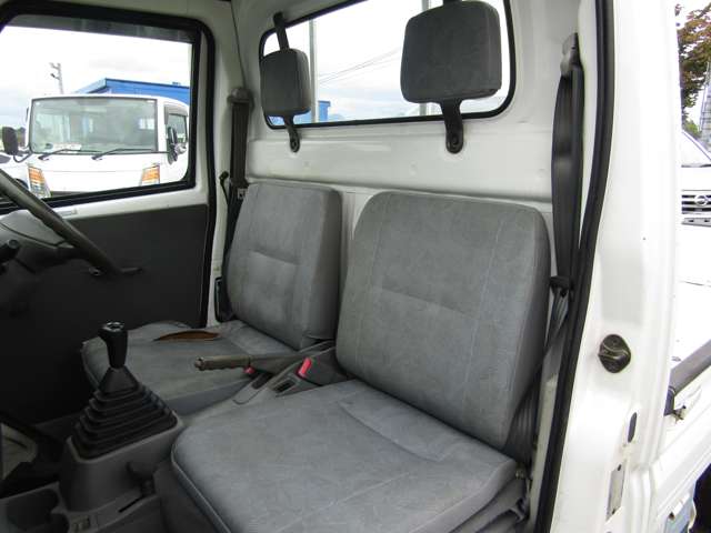 Mitsubishi Minicab Truck 7