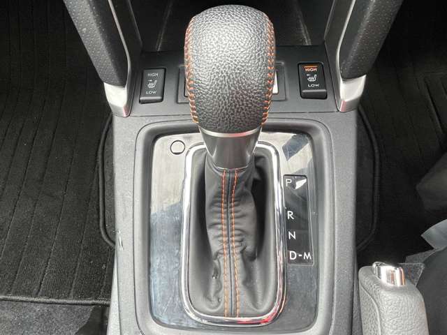 Subaru Forester 12