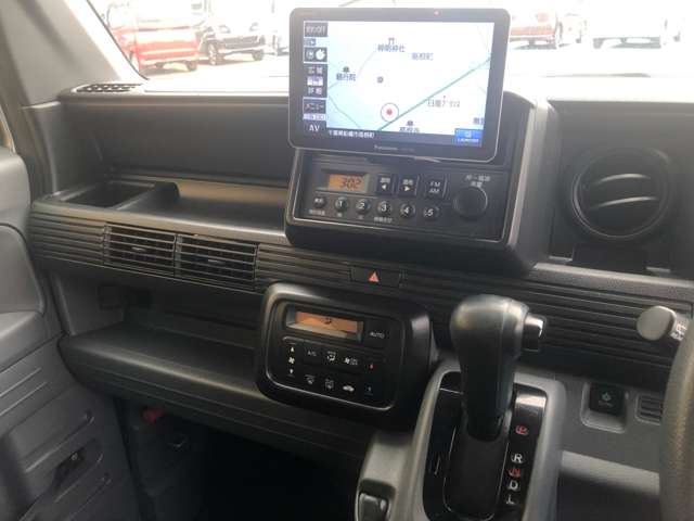 Honda N-VAN 13