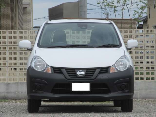 Nissan NV150 AD 5