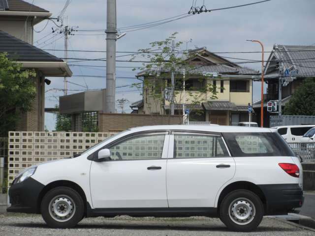 Nissan NV150 AD 10
