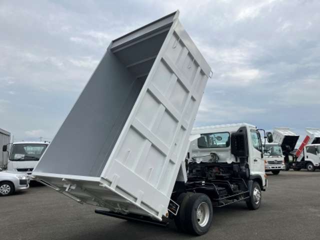 Hino Ranger 8
