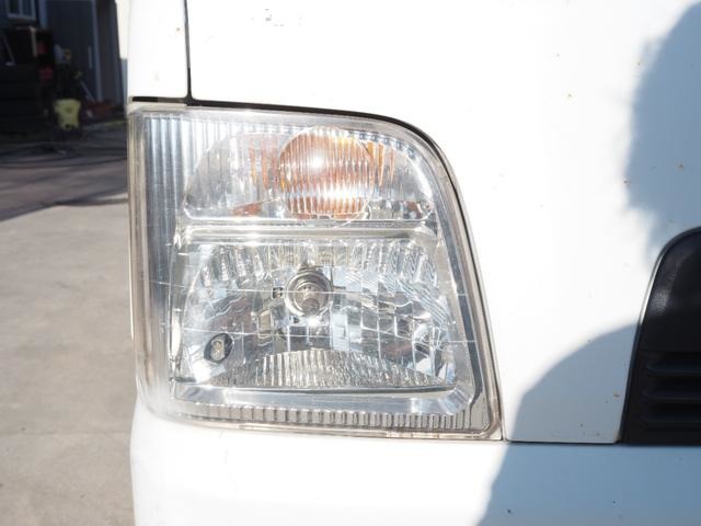 Subaru Sambar Truck 11