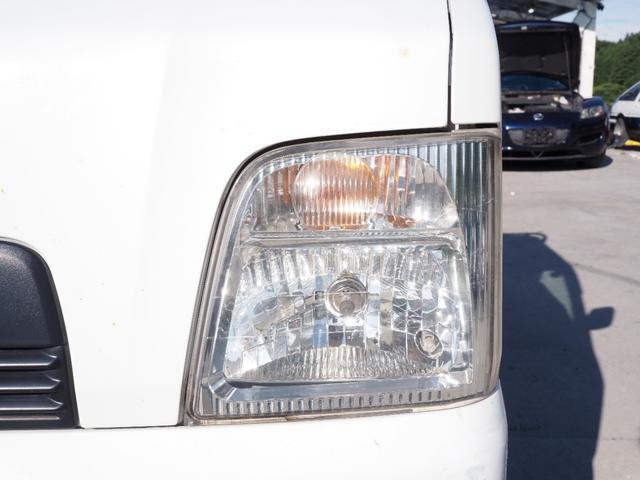 Subaru Sambar Truck 12