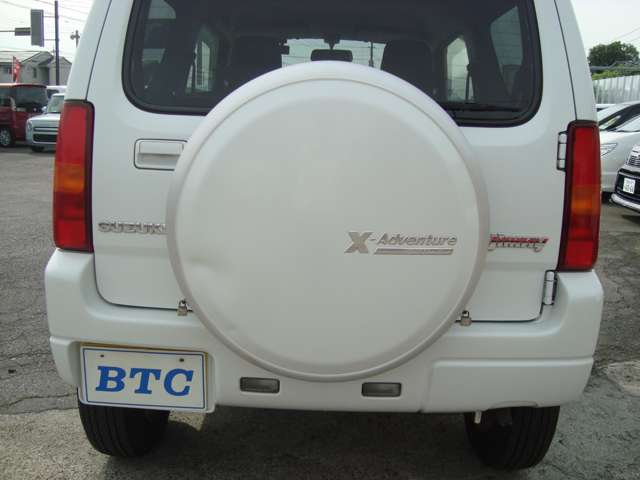 Suzuki Jimny 11