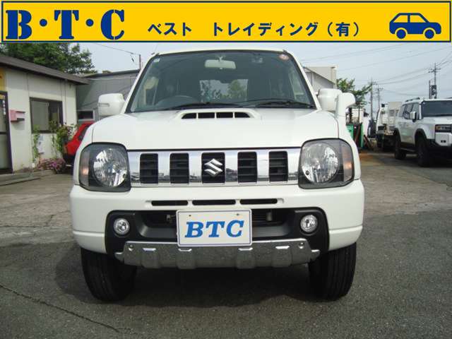 Suzuki Jimny 6