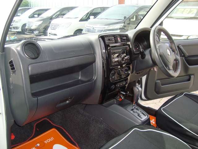 Suzuki Jimny 7