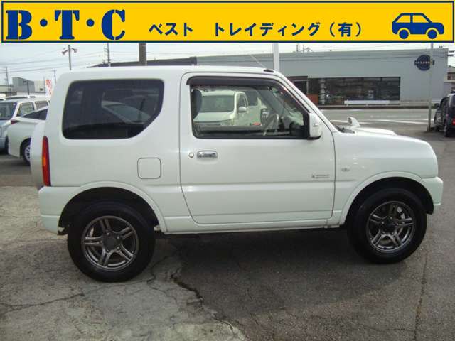 Suzuki Jimny 8