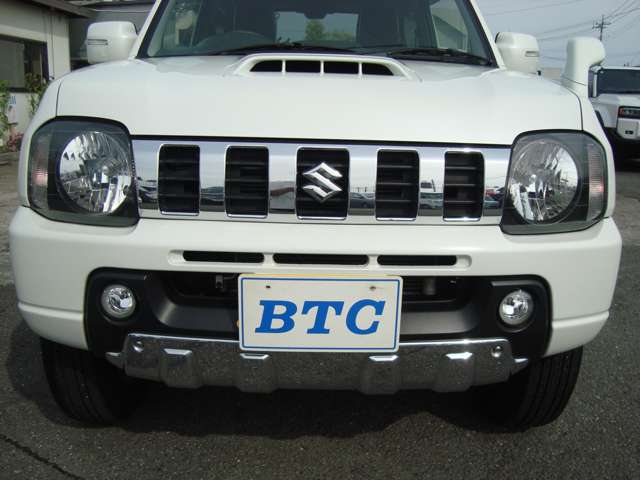 Suzuki Jimny 9