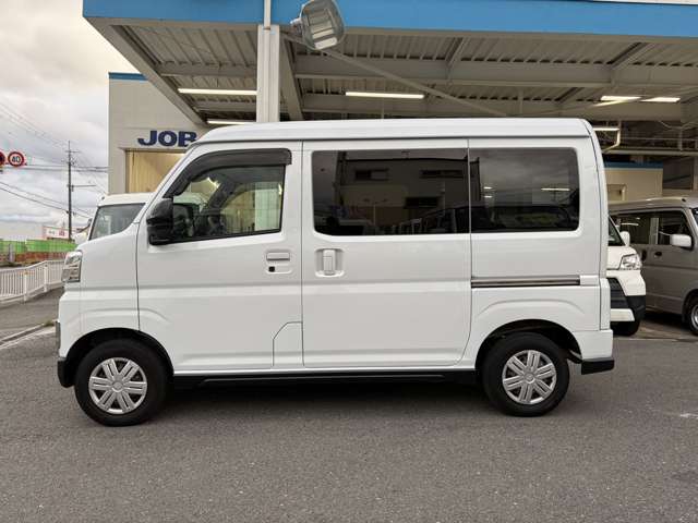 Daihatsu Atrai 12