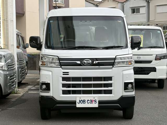 Daihatsu Atrai 6