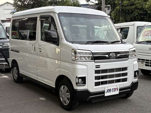 Daihatsu Atrai 7