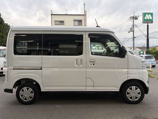 Daihatsu Atrai 8