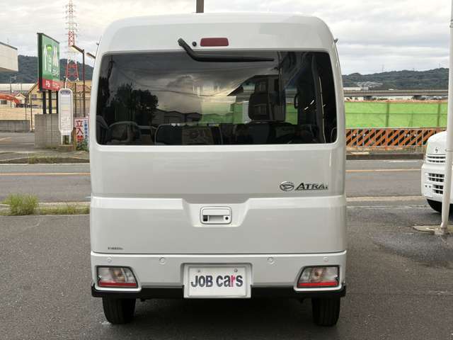 Daihatsu Atrai 10
