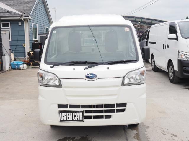 Subaru Sambar Truck 10