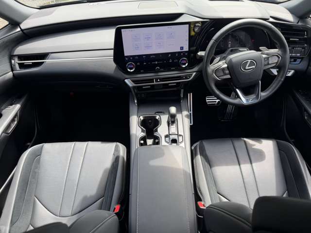 Lexus RX 2