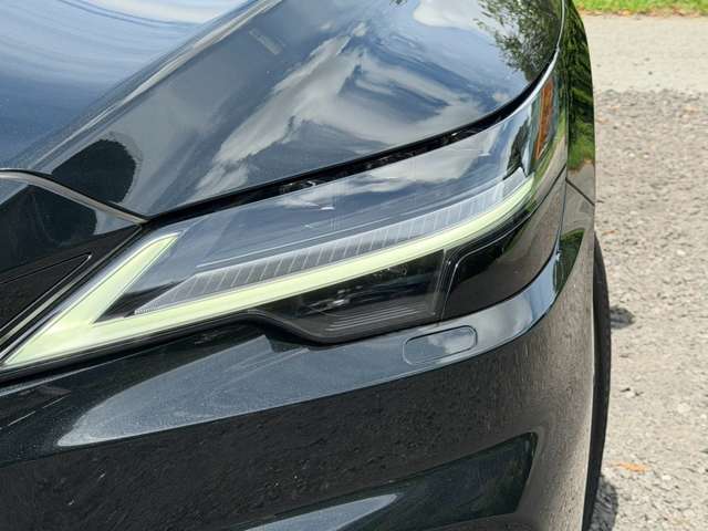 Lexus RX 7