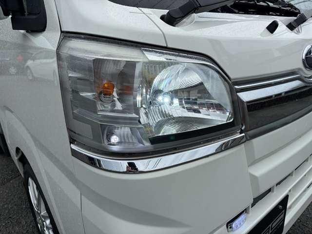 Subaru Sambar Truck 11