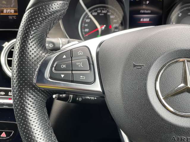 Mercedes-Benz GLC Coupe 11