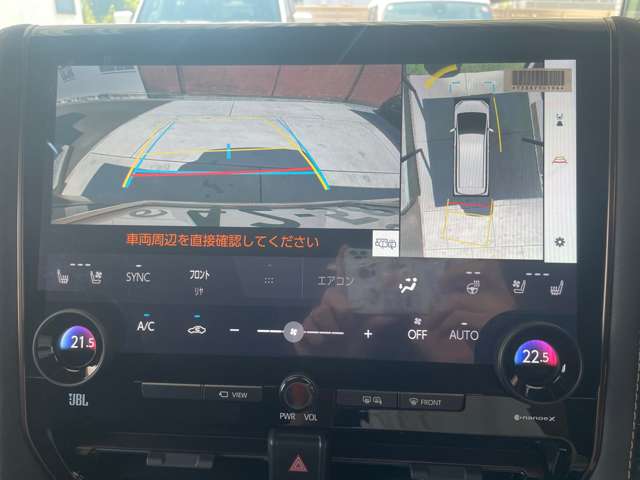 Toyota Alphard 11