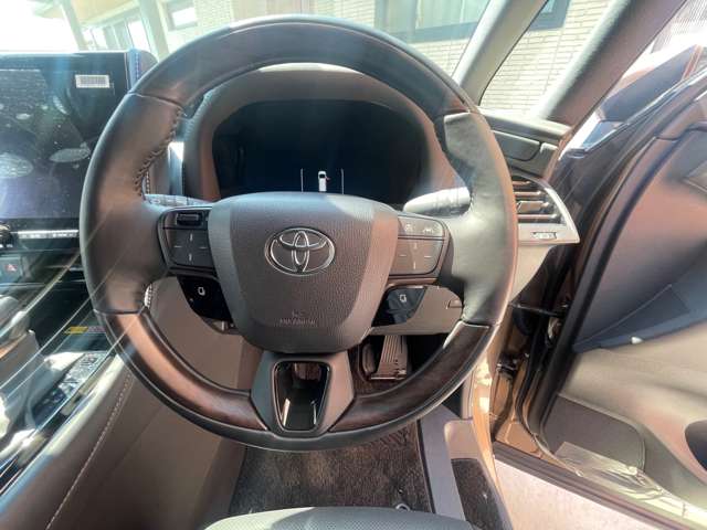 Toyota Alphard 12