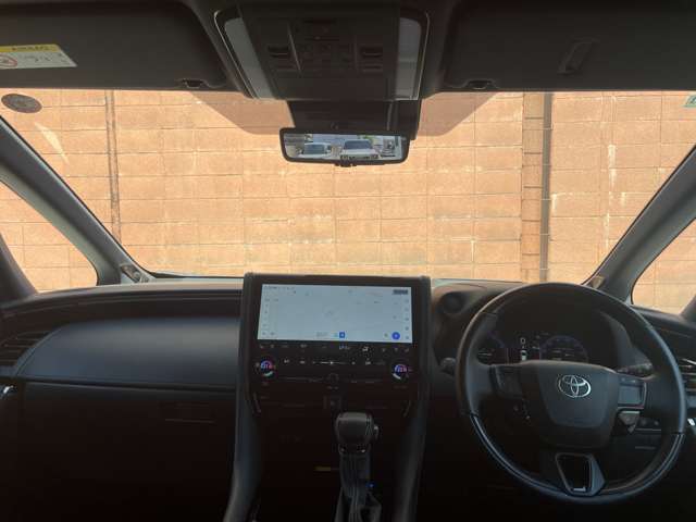 Toyota Alphard 9