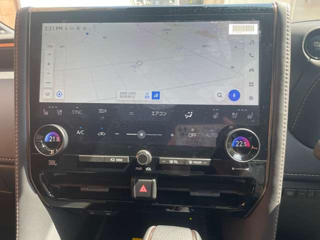 Toyota Alphard 10