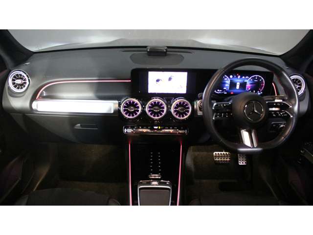 Mercedes-Benz GLB 2