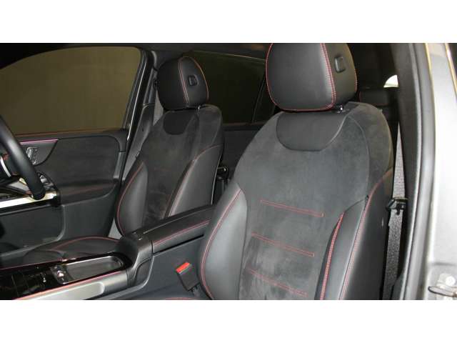 Mercedes-Benz GLB 3