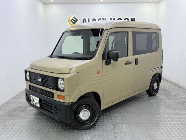 Honda N-VAN 3