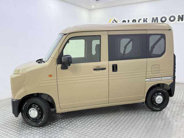 Honda N-VAN 5