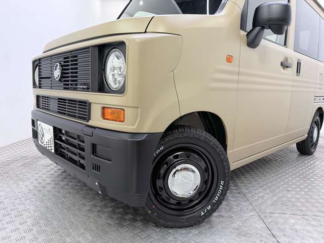 Honda N-VAN 6