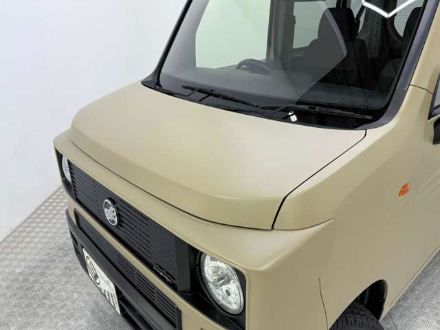 Honda N-VAN 7