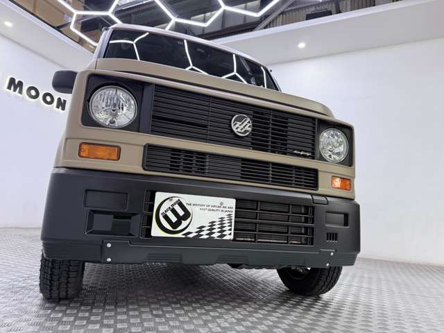 Honda N-VAN 10