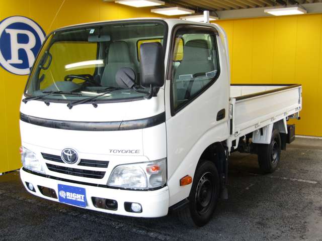Toyota Toyoace 12